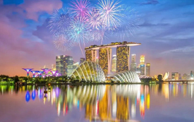 新加坡丨一文讀懂「中國大陸」&「新加坡」出行最全攻略