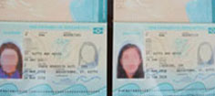 喜訊|恭喜F女士獲聖基茨·尼維斯護照和公民證書！
