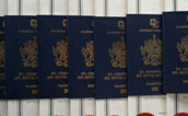 喜訊|星云海國際又一批客戶拿到了聖基茨·尼維斯護照