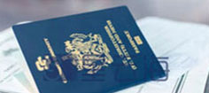 喜訊|恭喜H先生喜獲聖基茨·尼維斯護照和公民證書！