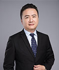 趙文峰（Edman Zhao）-副總裁