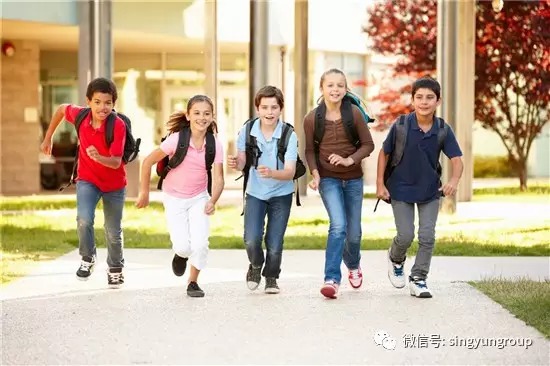 新加坡學校為什麼深受國內眾多學生家長的青睞？