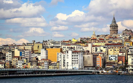 移民土耳其去哪兒？您的選擇可不止伊斯坦布爾
