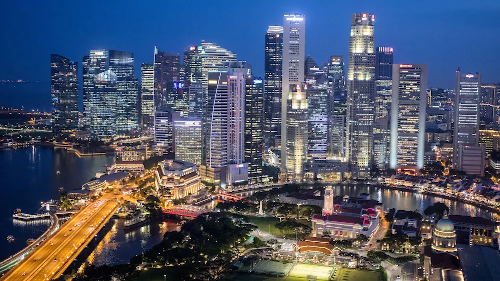 新加坡退休養老制度連續15年獲亞洲最佳！