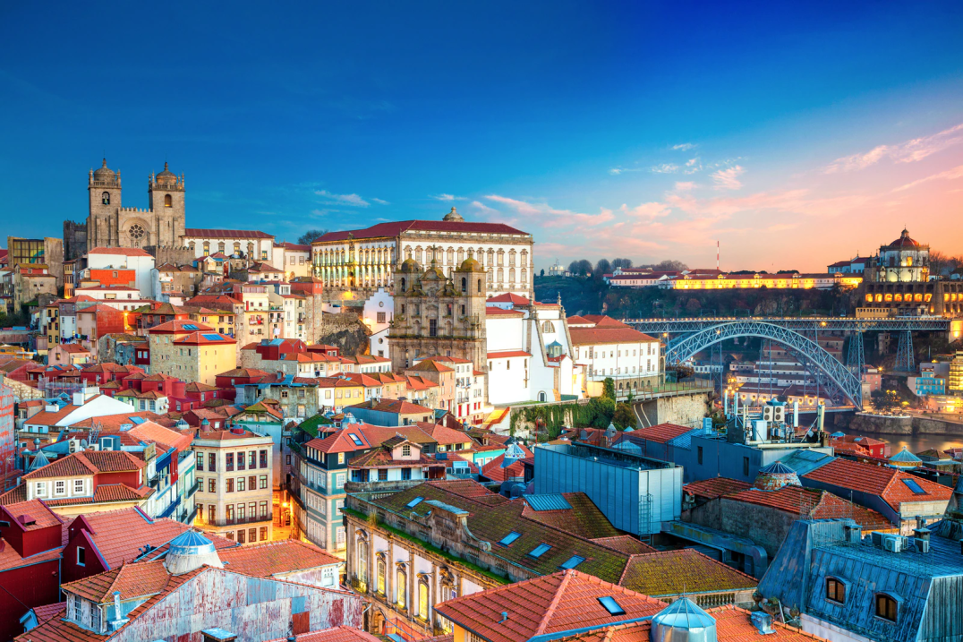 10月7日，葡萄牙購房移居項目正式關停！