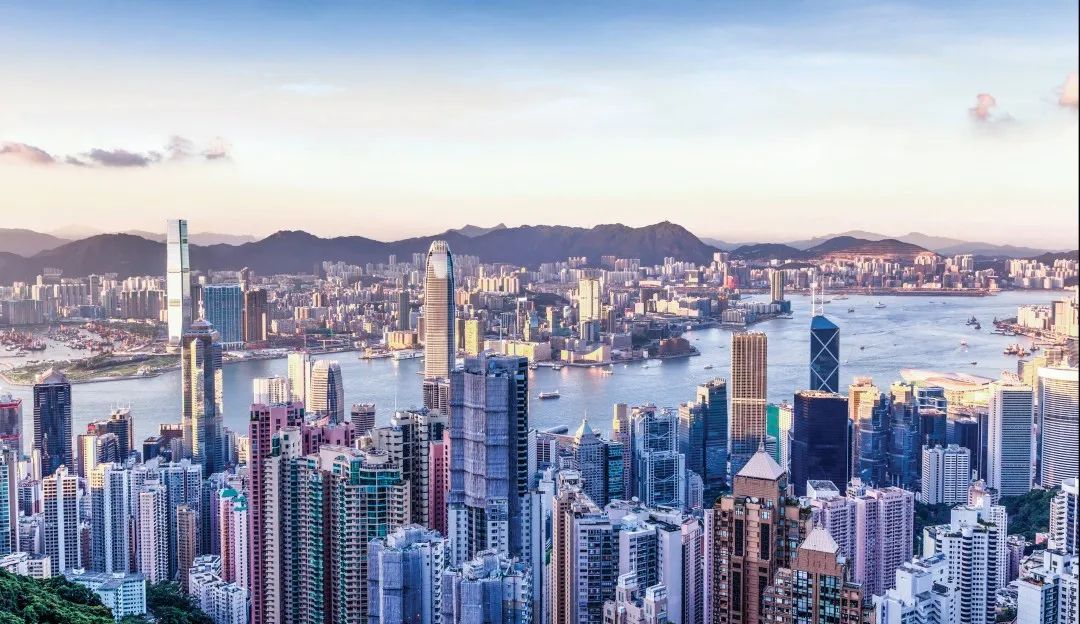 詳解2023年香港投資移民政策