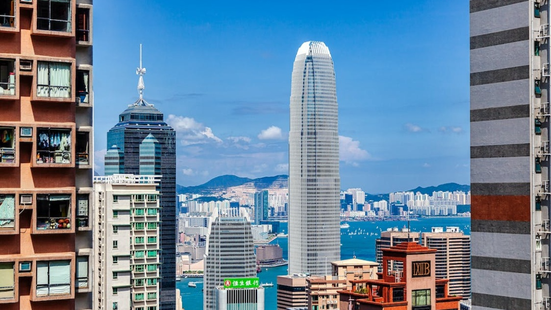 2023全球最佳旅遊城市，香港重返前17