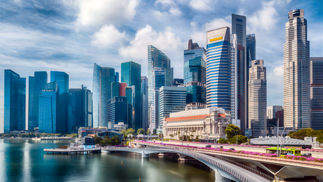 全球三大權威榜單發布，新加坡投資前景廣闊！