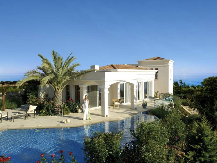 Cyprus villas