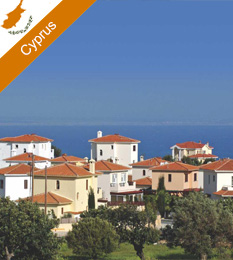 Cyprus villas