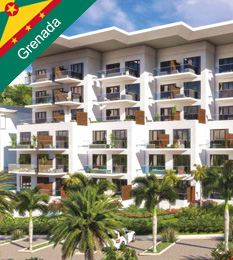 Grenada Seaview Resort