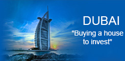Buying a house in Dubai
