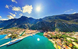 黑山投资移民项目已启动，欧洲经济发展最迅速国家之一