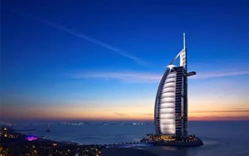 Popular science on several aspects of real life in Dubai