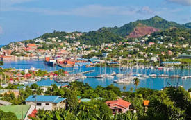 6 frequently asked questions and 6 answers to the Grenada passport