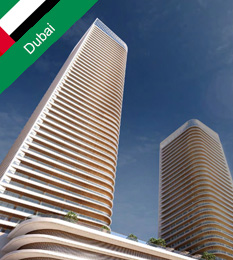 Dubai Waterfront Residence