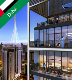 Dubai hotel reservations
