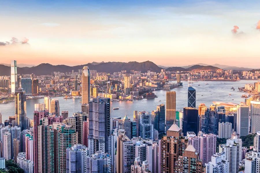 Discover wealth potential! Hong Kong family office service network officially launched