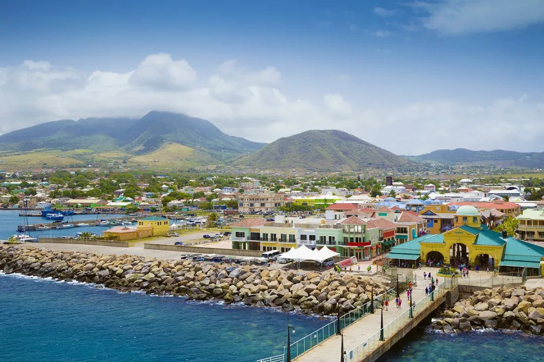 St. Kitts and Nevis optimizes the investment naturalization method, and the Commonwealth passport ca