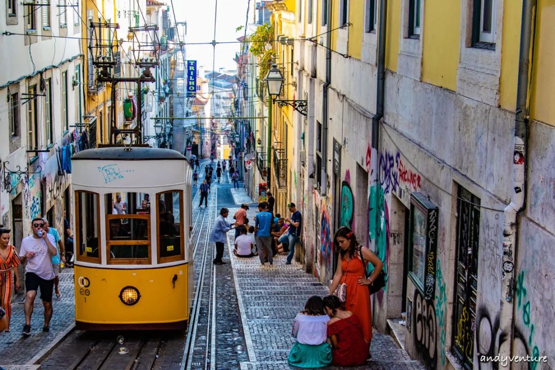 【Heavy news】Portugal proposes to retain golden visa