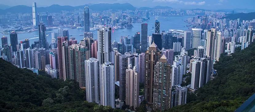 The Hong Kong government announced the latest policy on tax rebates for house purchases (with detail