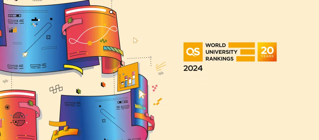hot discussion! New changes in 2024QS World University Rankings