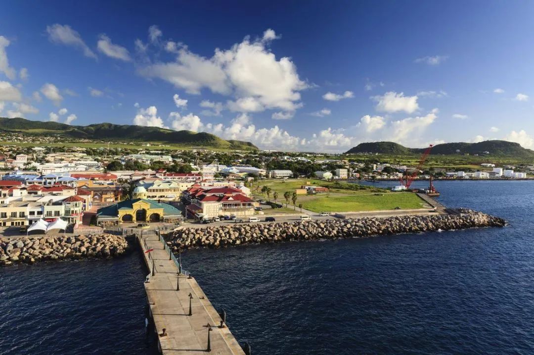 St. Kitts and Nevis's new rules for citizenship by investment, major changes announced!