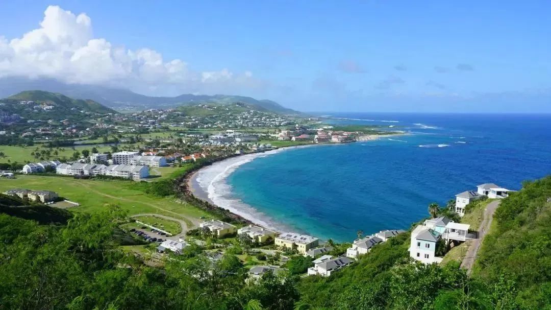 Burst! St. Kitts and Nevis Investment Naturalization Thresholds Adjusted Significantly