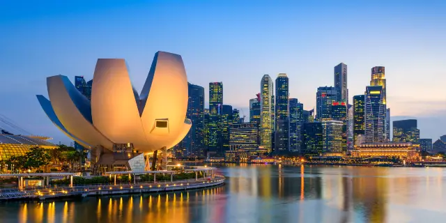 Countdown! Singapore's EP application scoring system is about to take effect, it is better to g