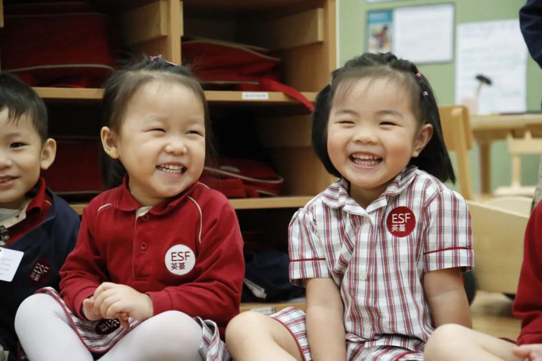 ESF will give priority to children of Hong Kong’s “High Talent Pass” holders for interviews