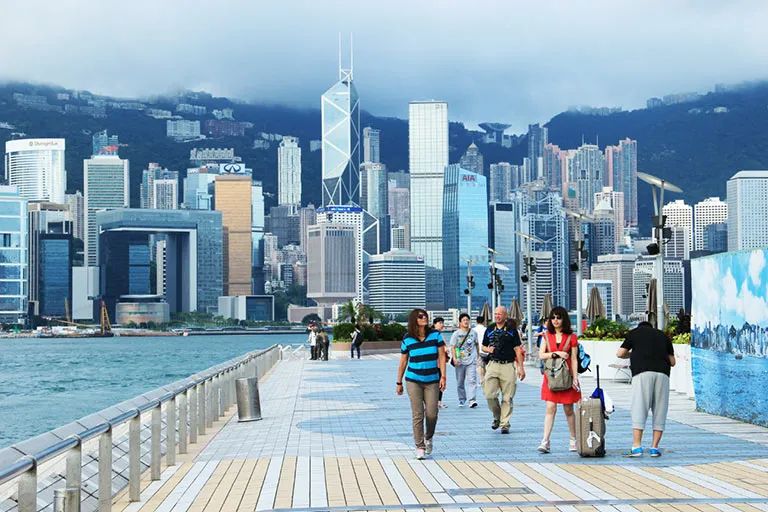 Detailed explanation of Hong Kong investment immigration policy in 2023