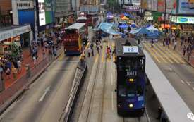 香港史上最嚴防疫措施！通關或延期至3月31日