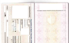 【全球護照馬耳他成功案例】W先生及家人獲頒馬耳他護照，成功入籍馬耳他