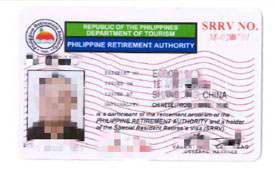 【菲律賓投資移民成功案例】J先生及家人2個月獲批菲律賓退休移民永居身份