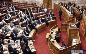 高盈餘高增長！希臘議會通過2019年預算案