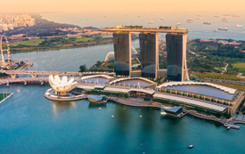 海底撈創始人張勇 新加坡首富是如何進行全球資產配置的？