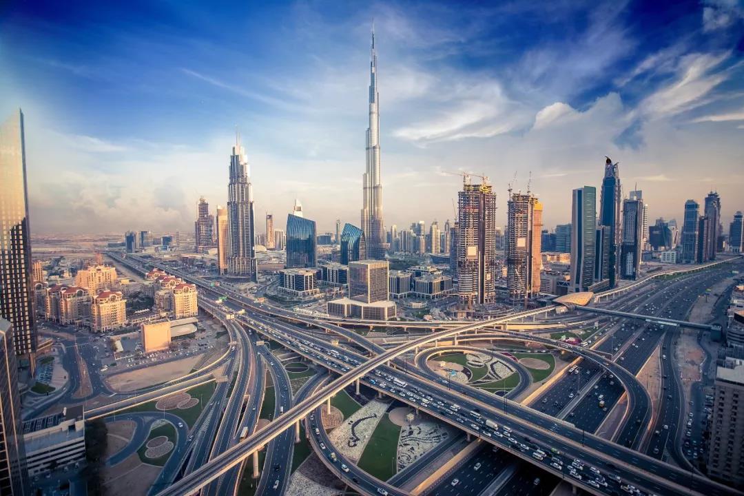 如何投資全球房產價值窪地——迪拜？