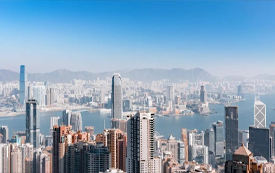 香港身份與內地身份同步保留，惠澤百萬人的兩會重磅提案！