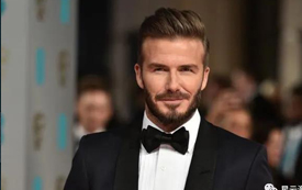 貝克漢姆全家希臘度假，來與中外明星一起打卡！