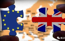 英國丨Brexit「脫歐」過渡期即將結束，英國富人加緊申辦他國國籍ing！