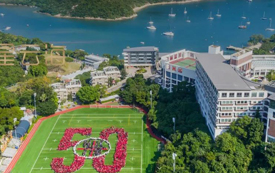 香港頂尖國際學校盤點 | 蔡少芬多次購千萬學區房只為女兒入讀名校！