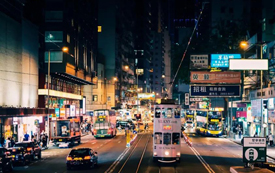 香港入境深圳放寬隔離要求，全港中小學或進一步恢復面授