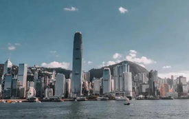「跳水女皇」郭晶晶，正式擔任香港優才及專才協會榮譽主席！