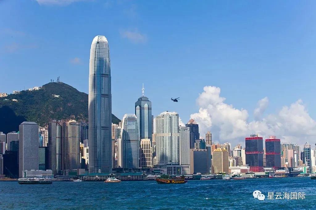 初來乍到！盤點那些香港生活實用APP