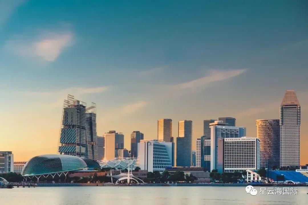 厲害了！全球智能城市，新加坡蟬聯第一！