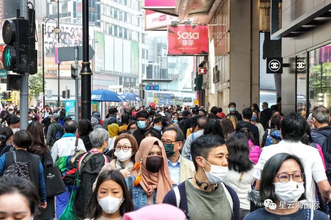 「港康碼」明早9點登記，您準備好了沒？