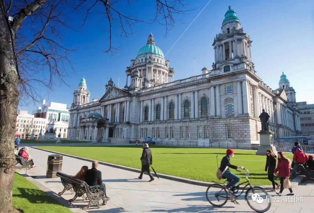 暴漲143%，2021年英國留學數據發布！