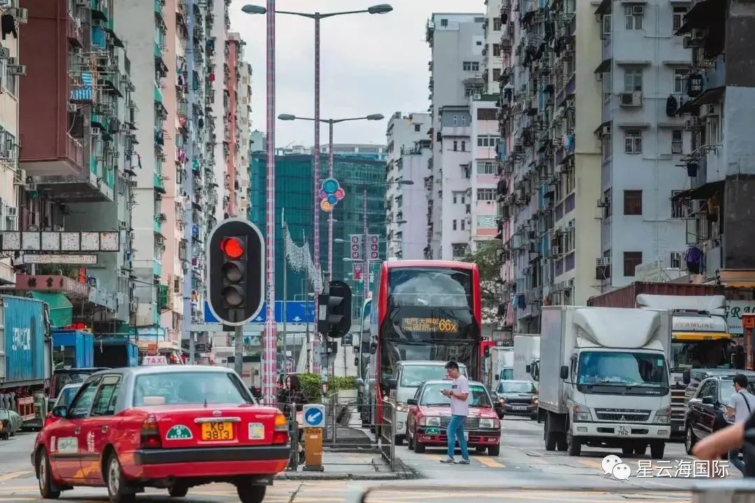 香港 | 內地通關VS國際通關，哪個優先？