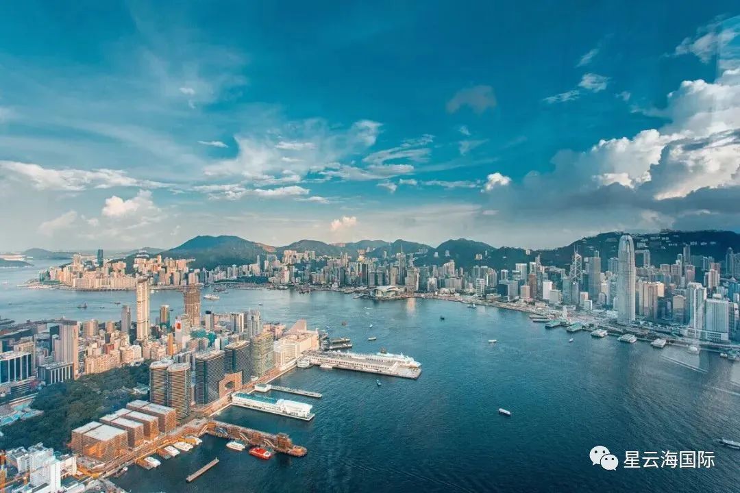 亞洲文化樞紐，帶您發現香港的另一面