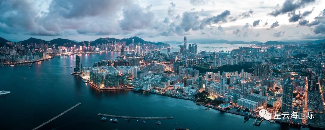 深度 | 赴港上市，搭建多層 BVI 公司的功能和優勢